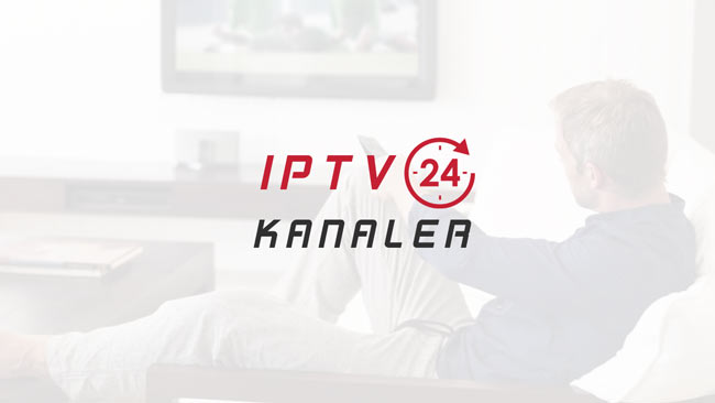 IPTV-KANALER